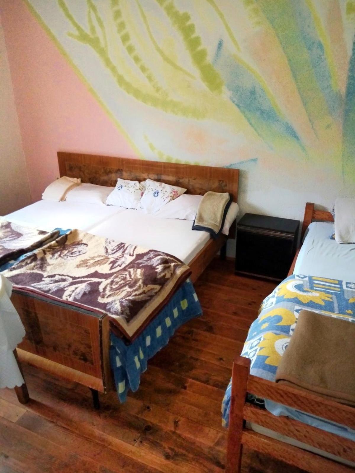 Dream Apartment Drvar Room photo