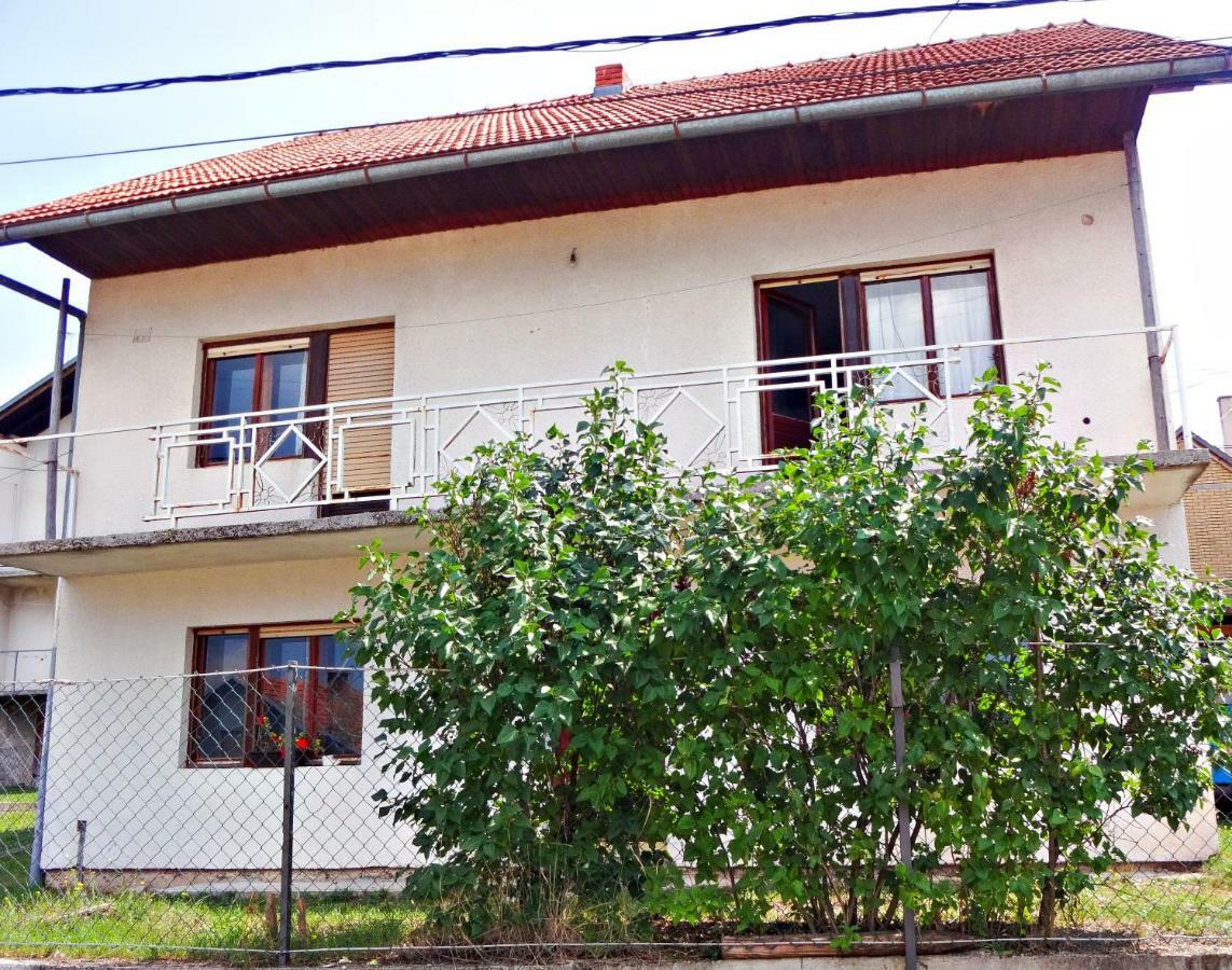 Dream Apartment Drvar Exterior photo