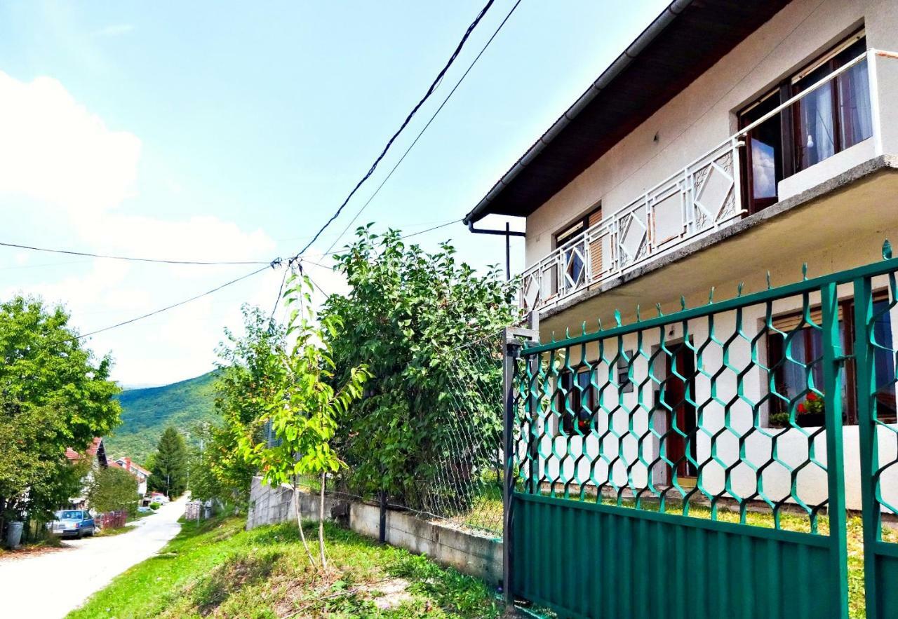 Dream Apartment Drvar Exterior photo
